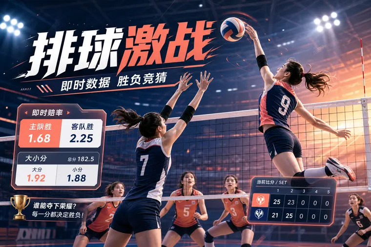 体育服务配图：最新安排 · 新赛程